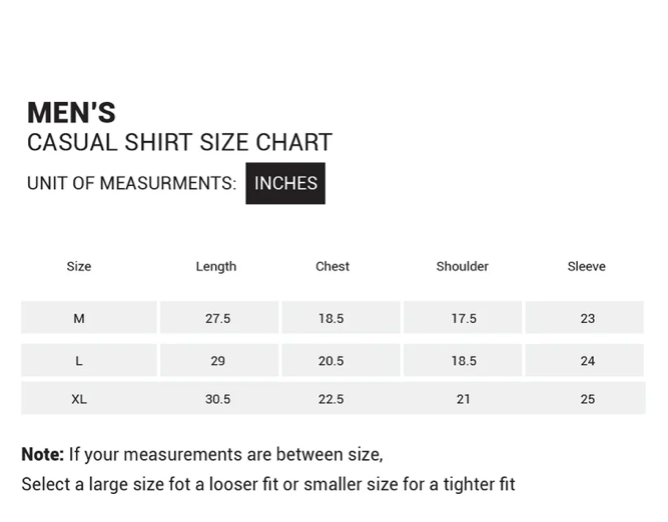 Peach Casual Shirt for Men – Fresh, Trendy & Comfortable Style