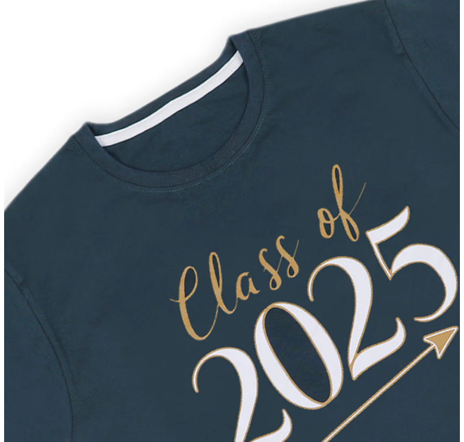 Men’s Half Sleeves T-Shirt - Dark Green