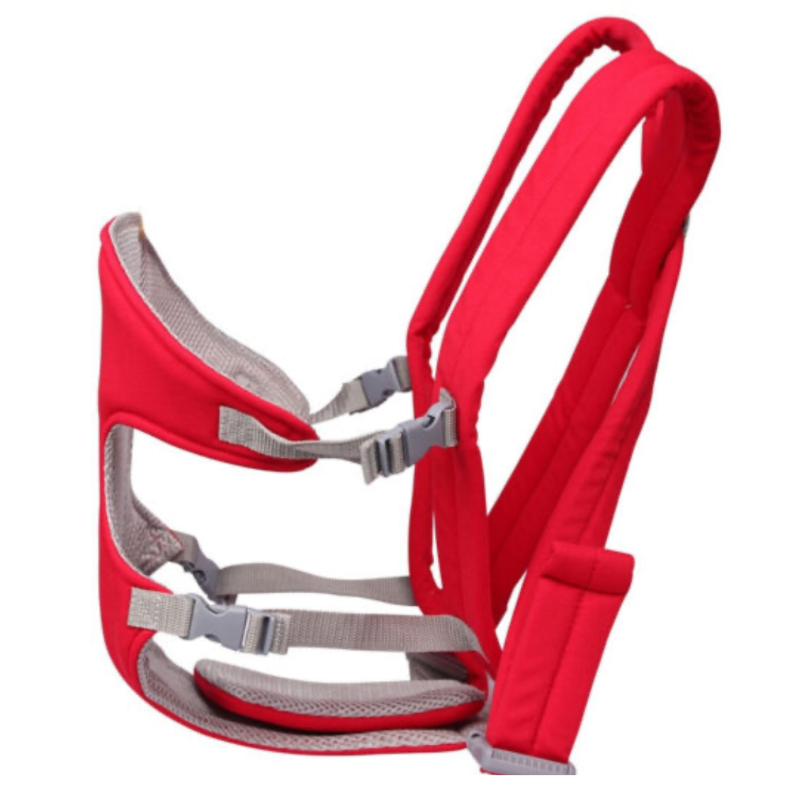 Comfortable Baby Carrier Belt | Adjustable Infant Waist Stool & Ergonomic Baby Hip Seat for Newborns & Toddlers