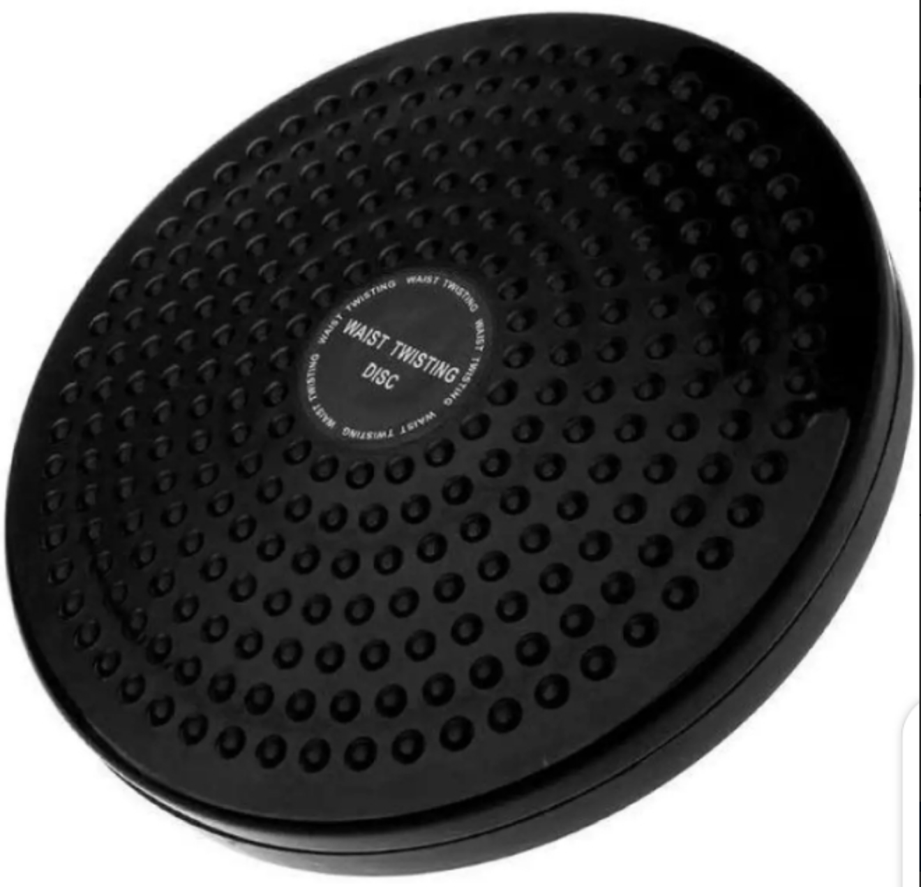 Twister Disc for Weight Loss – Ab Twister Exercise Plate, Slimming Fitness Machine for Home Workout & Tummy Reduction