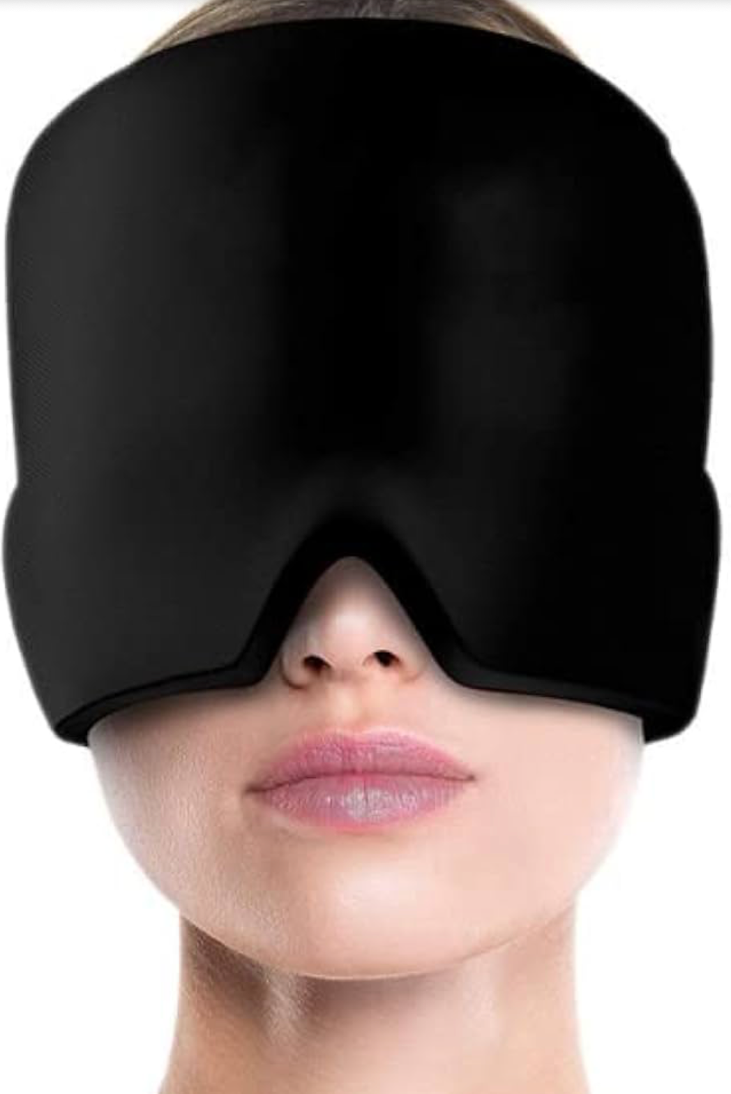 Migraine Relief Cap – Headache & Stress Relief Hat