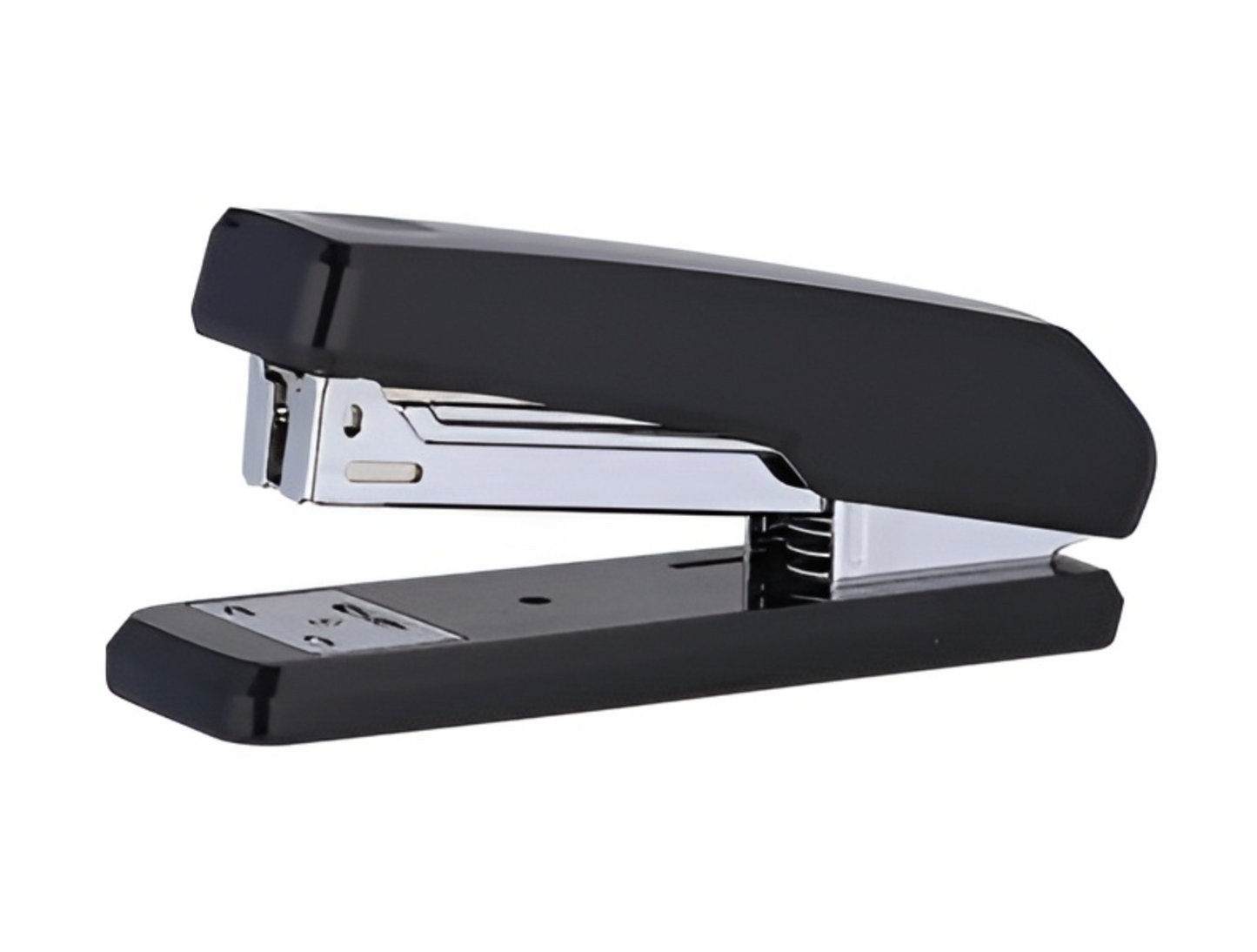 Multicolor Stapler Machine – Heavy Duty, Compact & Jam-Free Stapler for Office, School & Home Use (Compatible with 10 & 24/6 Staples)