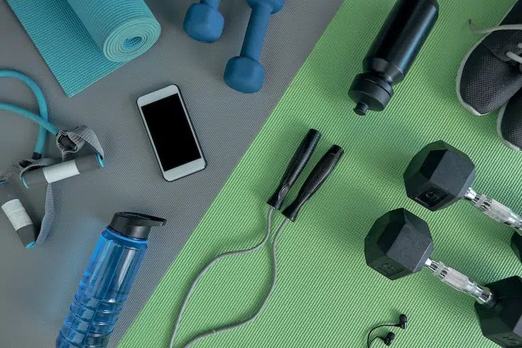 Gym Accessories
