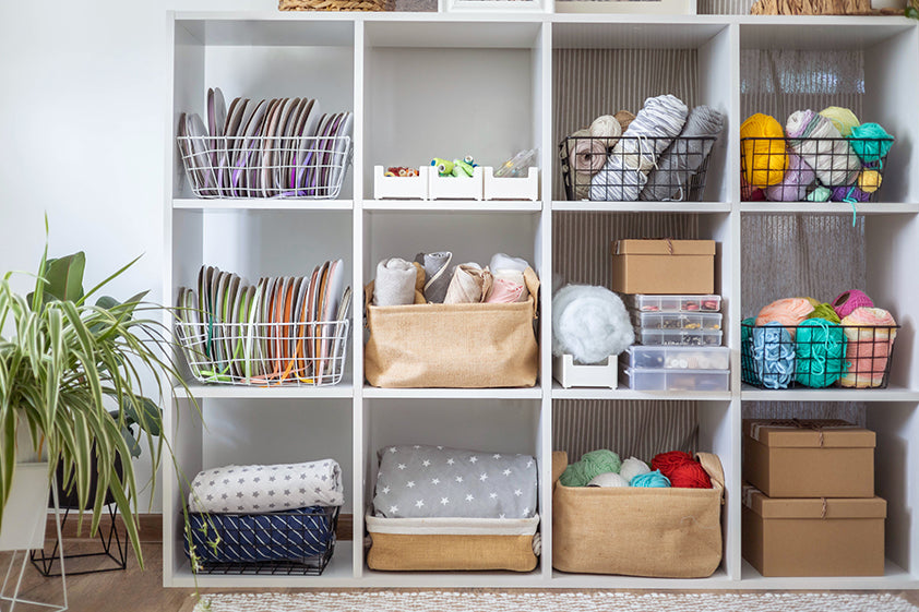 Storage Accessories