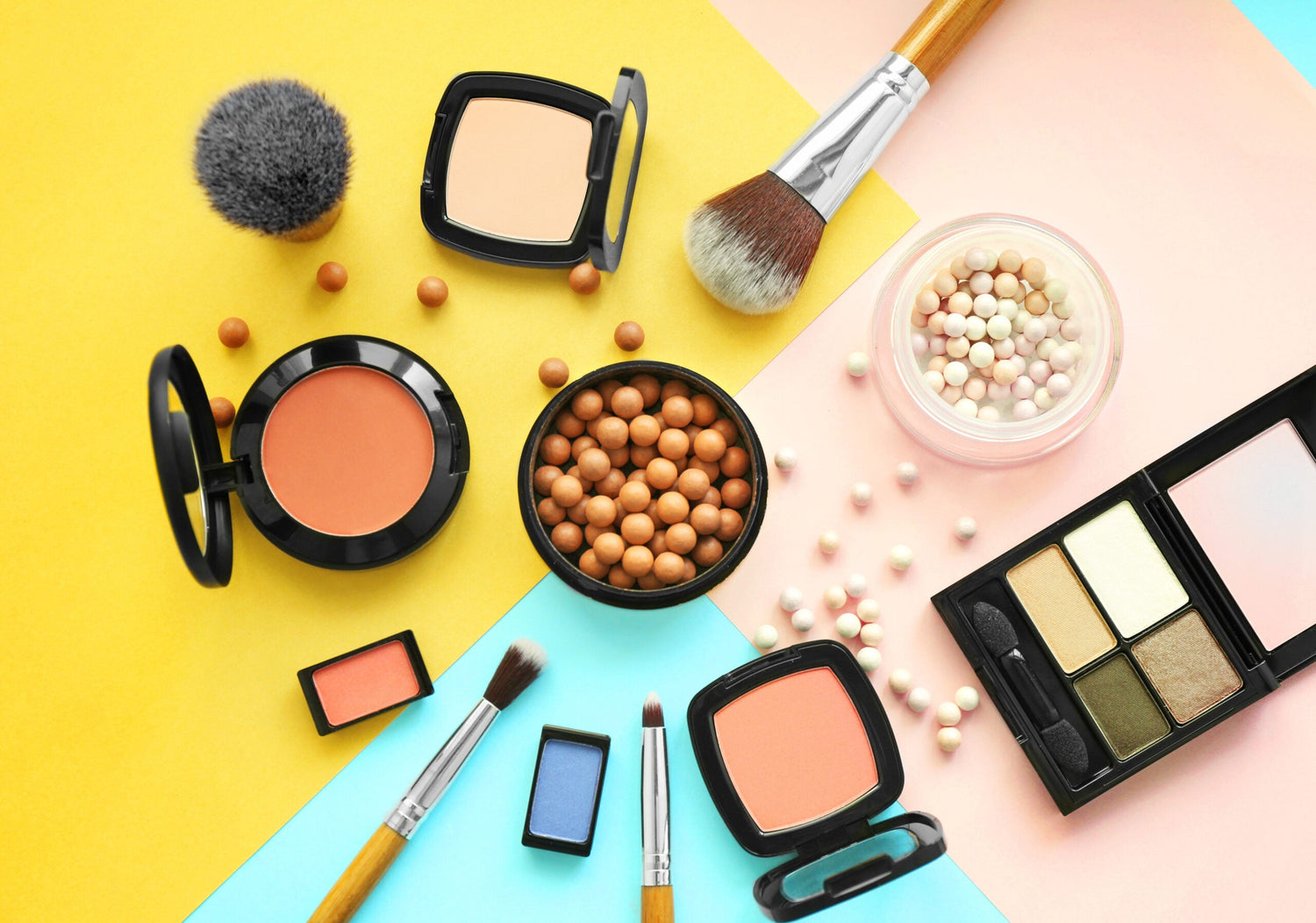 Beauty & Skin Care