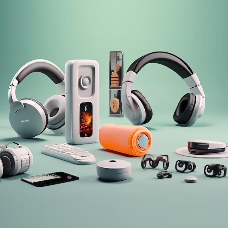 Electronic & Gadgets
