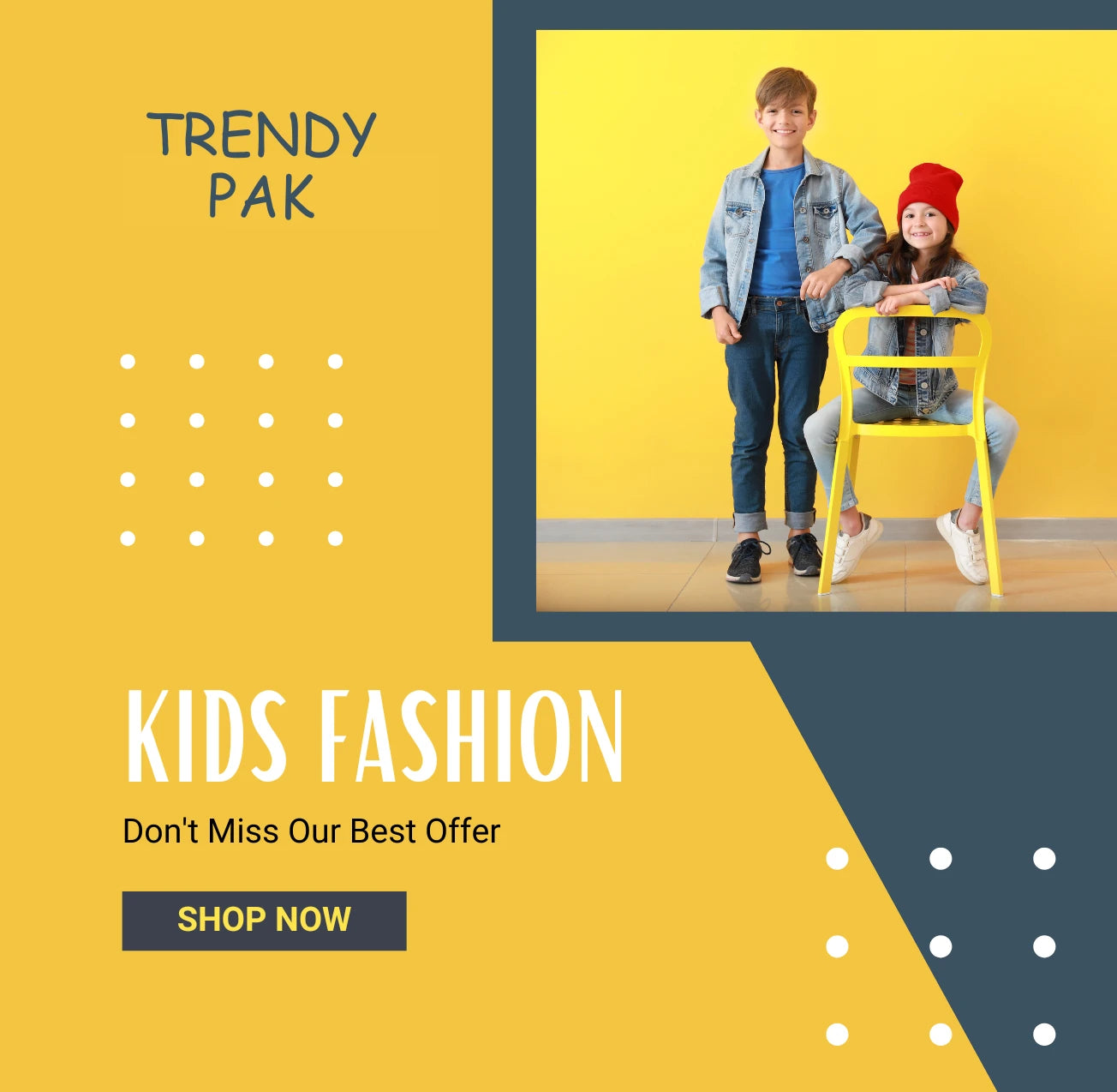 Kids Outfits