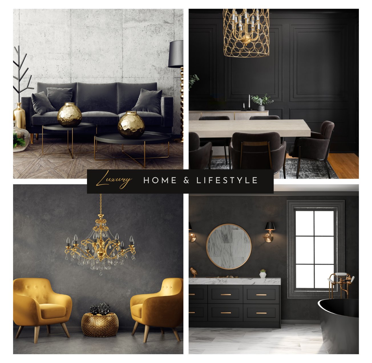Home & Lifestyles