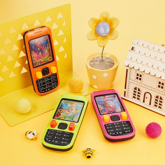 Mobile Ring Game Mobile Toy