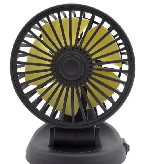 Portable Cooling Fan