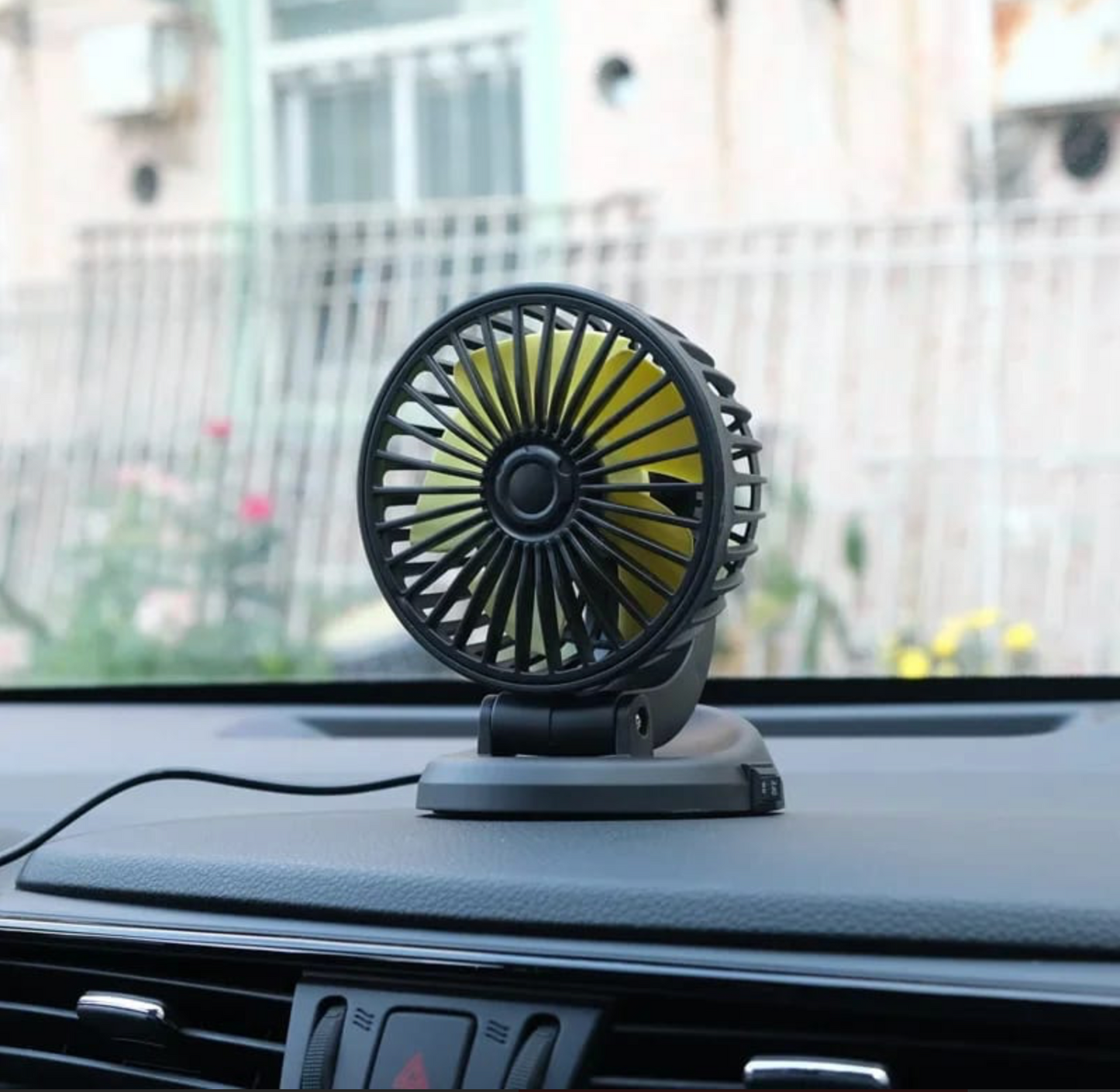 Portable Cooling Fan