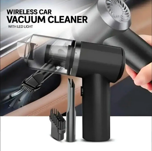3 in 1 Cordless handheld vacuum cleaner