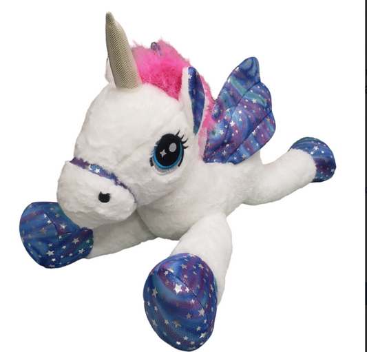 25 cm Unicorn Stuffed Animals for Girls Unicorn Plush Toys Unicorn