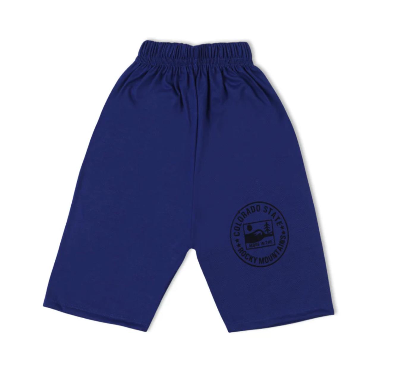 Bundle offer 2 Pcs Boys Sando Suit - Royal Blue & Green color