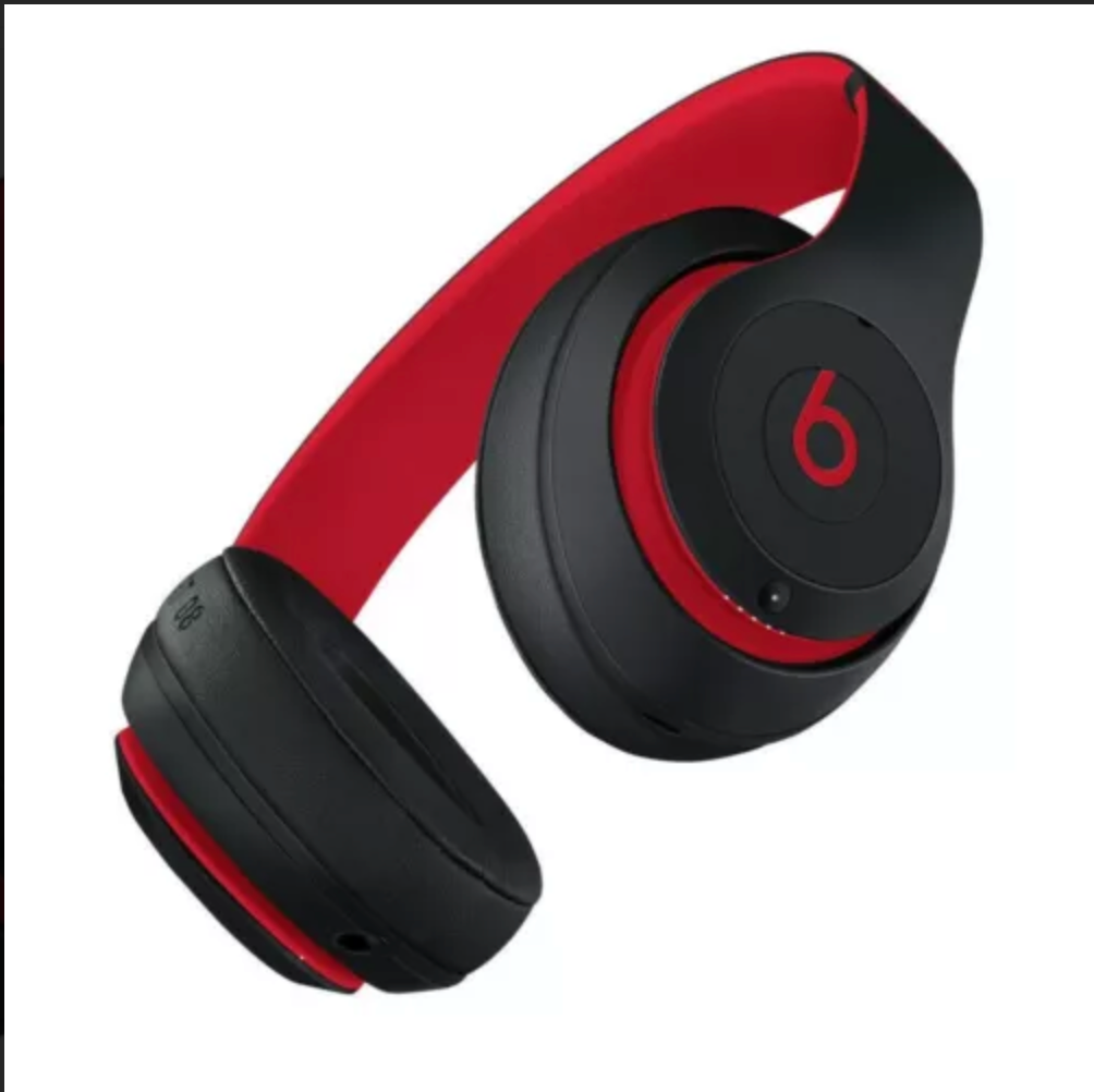 Beats Audio STN‑13 Wireless Headphone – Bluetooth Foldable Headset with FM, Micro‑SD, Deep Bass