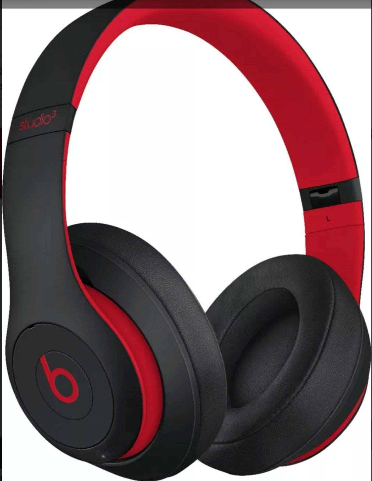 Beats Audio STN‑13 Wireless Headphone – Bluetooth Foldable Headset with FM, Micro‑SD, Deep Bass