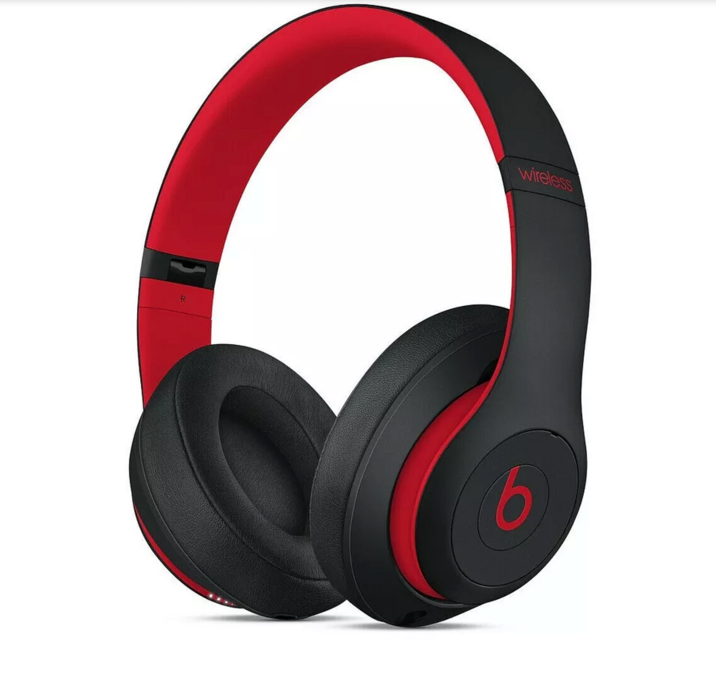 Beats Audio STN‑13 Wireless Headphone – Bluetooth Foldable Headset with FM, Micro‑SD, Deep Bass