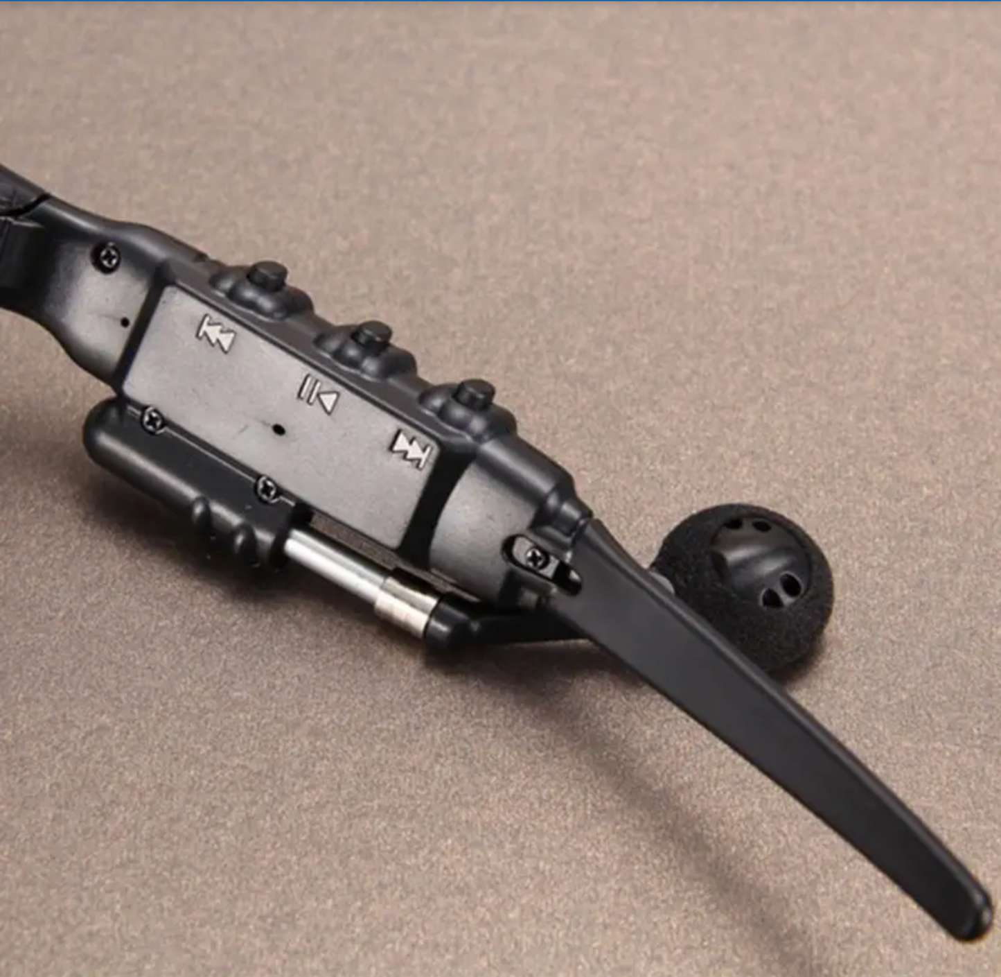 Bluetooth Sunglasses with Headphones | Wireless Music & Call | Connect with Mobile | Smart Audio Glasses for Hands-Free Talking & Outdoor Sports