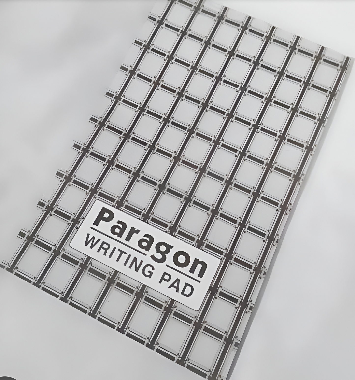 Small & Large Size Writing Pad – 8 Inch, 8.25 Inch Wide & A4 Notepad | Smooth Tear-Off Sheets, Sturdy Backing, Premium Paper for Office, School & Personal Use