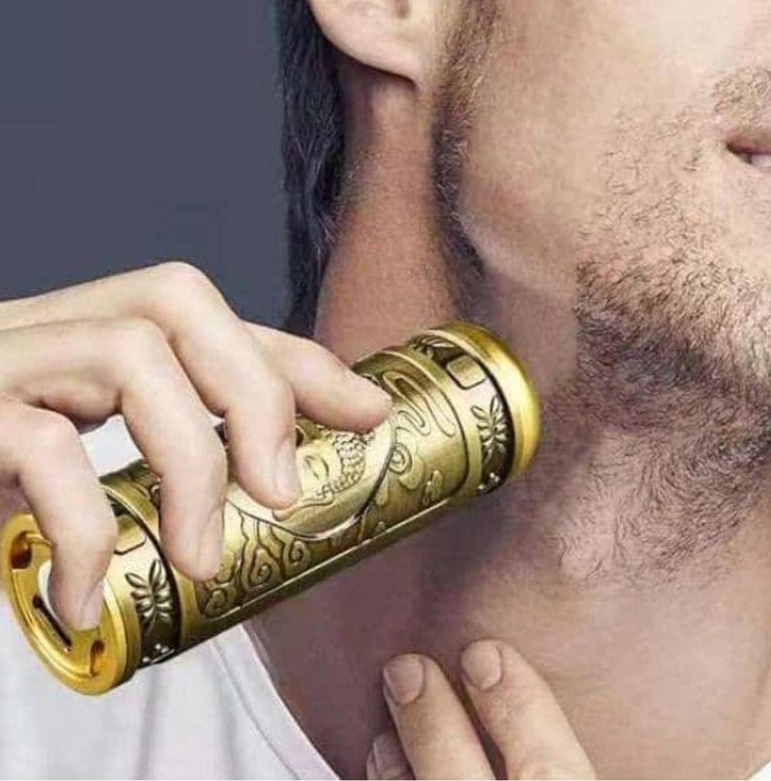 T8 Mini Portable Electric Shaver for Men and Women | Travelling Washable USB Beard Shaver and Trimmer for face Under Arm Men’s Women’s Facial Shaving Body/Waterproof
