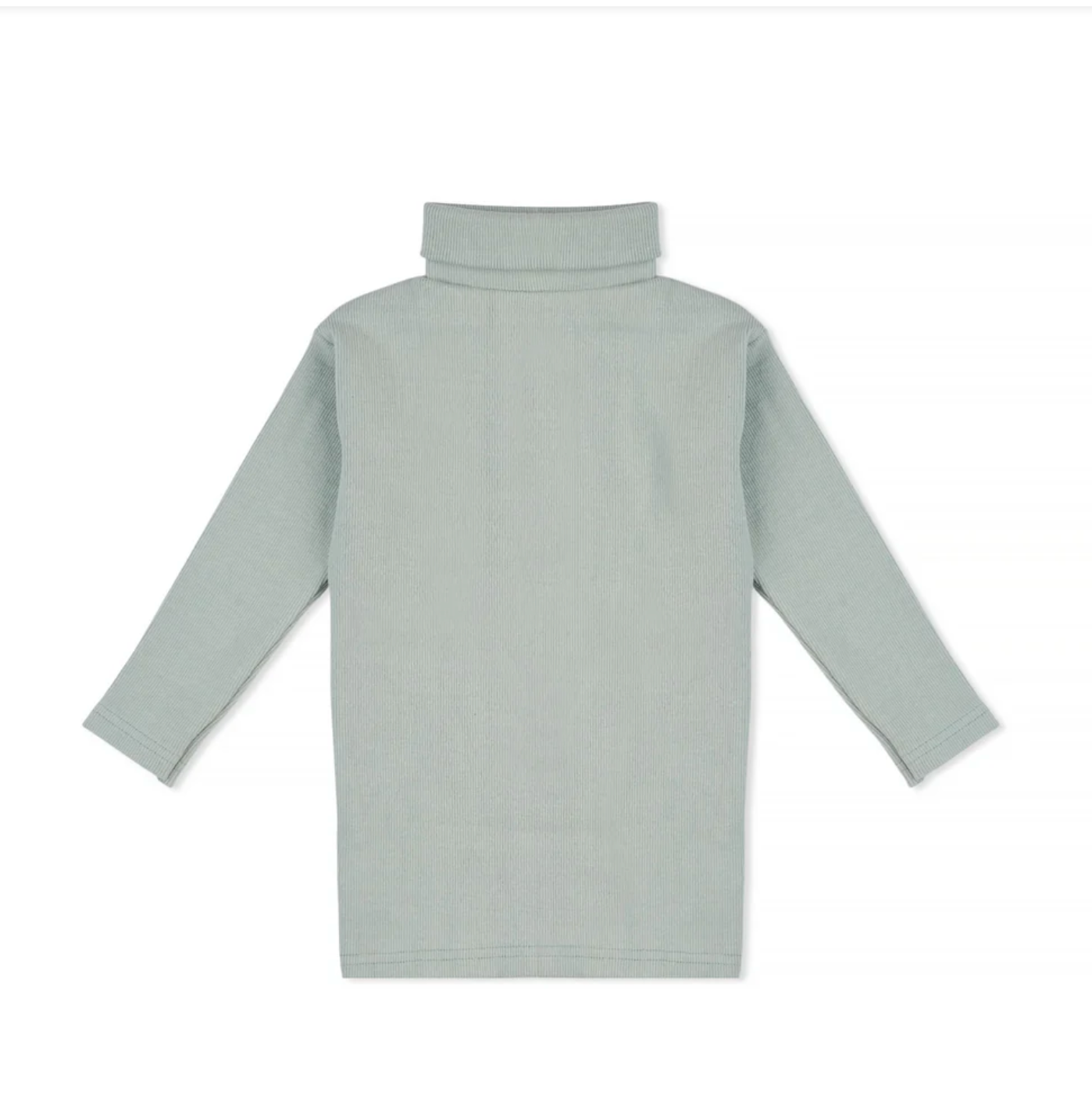 Girls Highneck Tops – Pack of 3 | Warm, Soft & Stylish Winter Tops for Kids