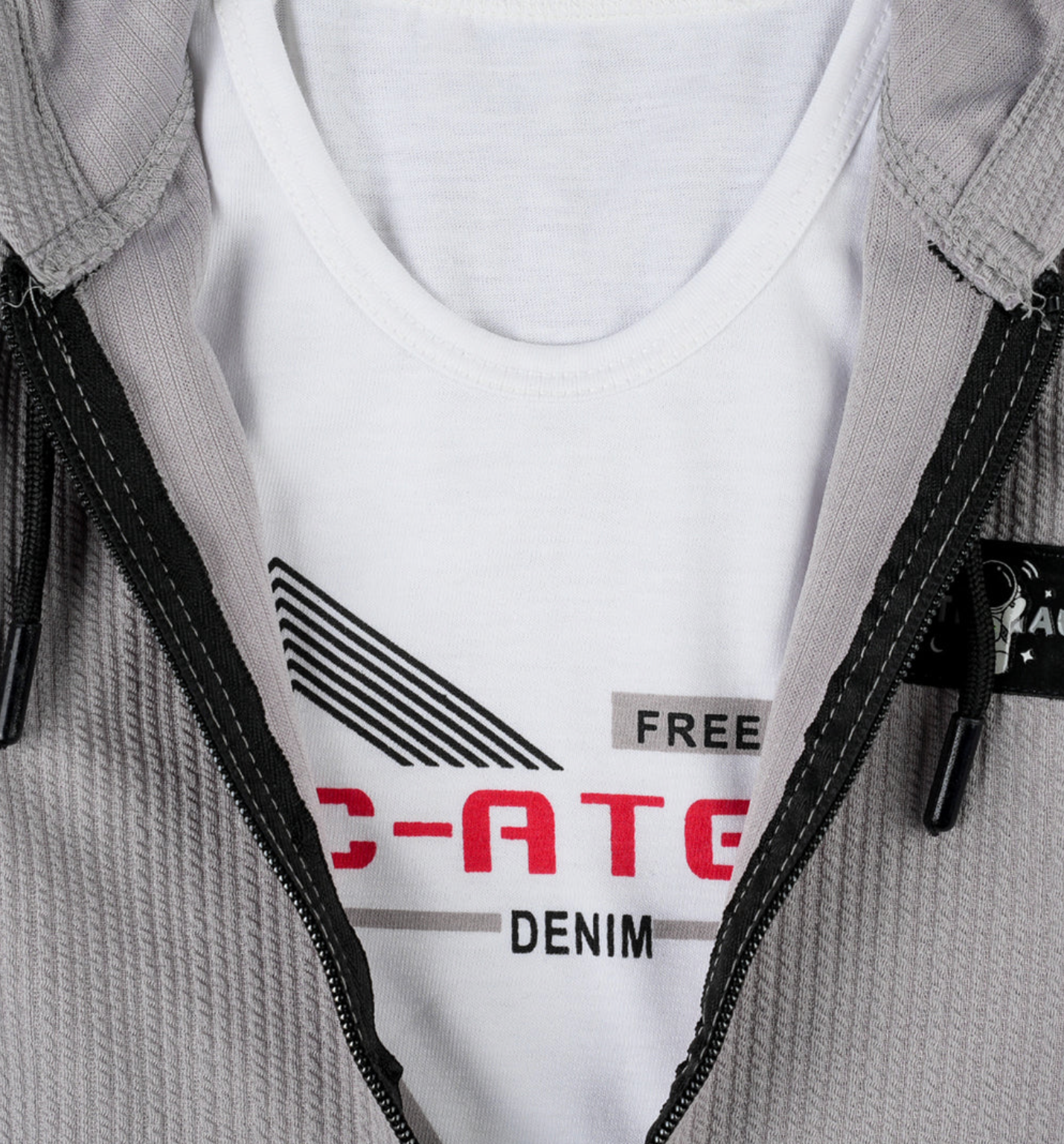 Boy’s 3-Piece Full Sleeves Formal Suit | Shirt, Waistcoat & Pants | Premium Stylish Party Wear for Kids