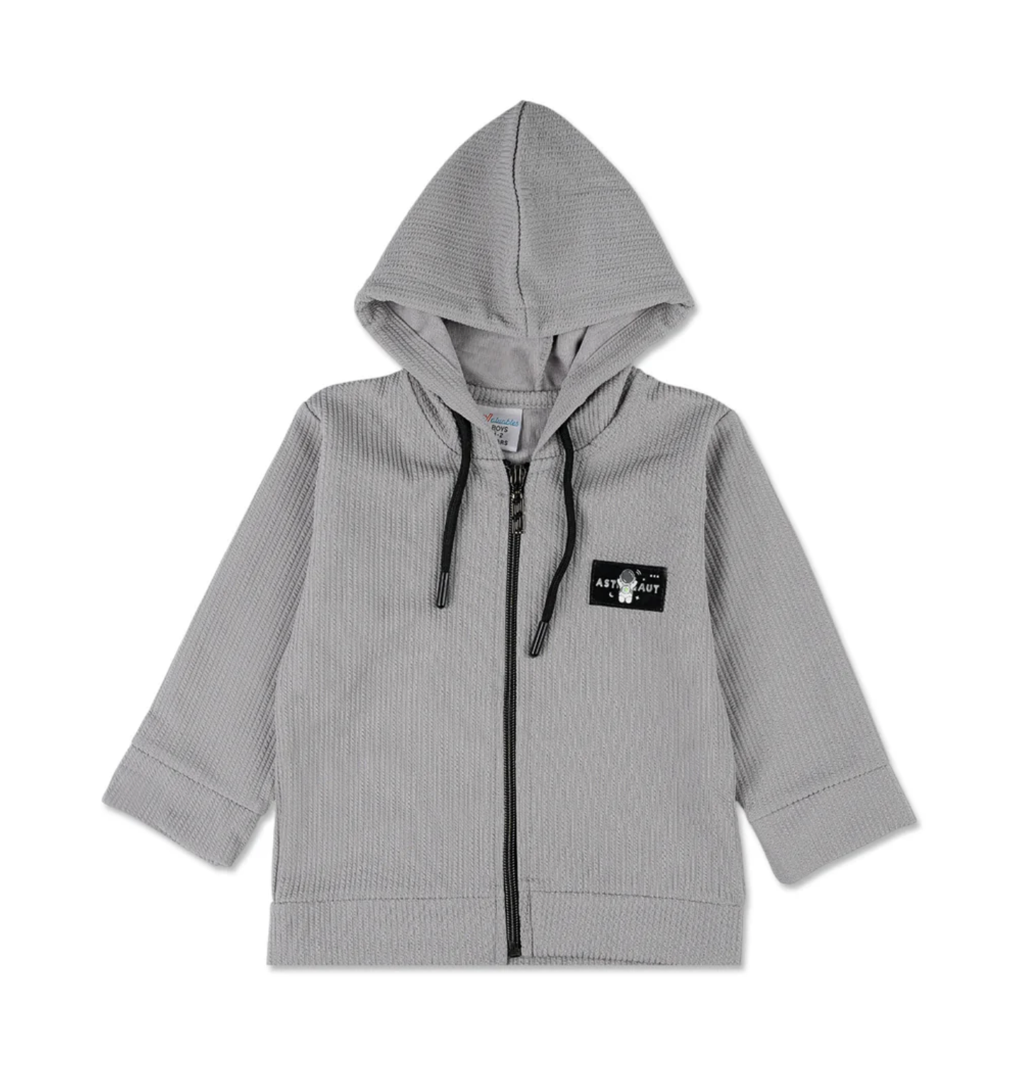 Boy’s 3-Piece Full Sleeves Formal Suit | Shirt, Waistcoat & Pants | Premium Stylish Party Wear for Kids