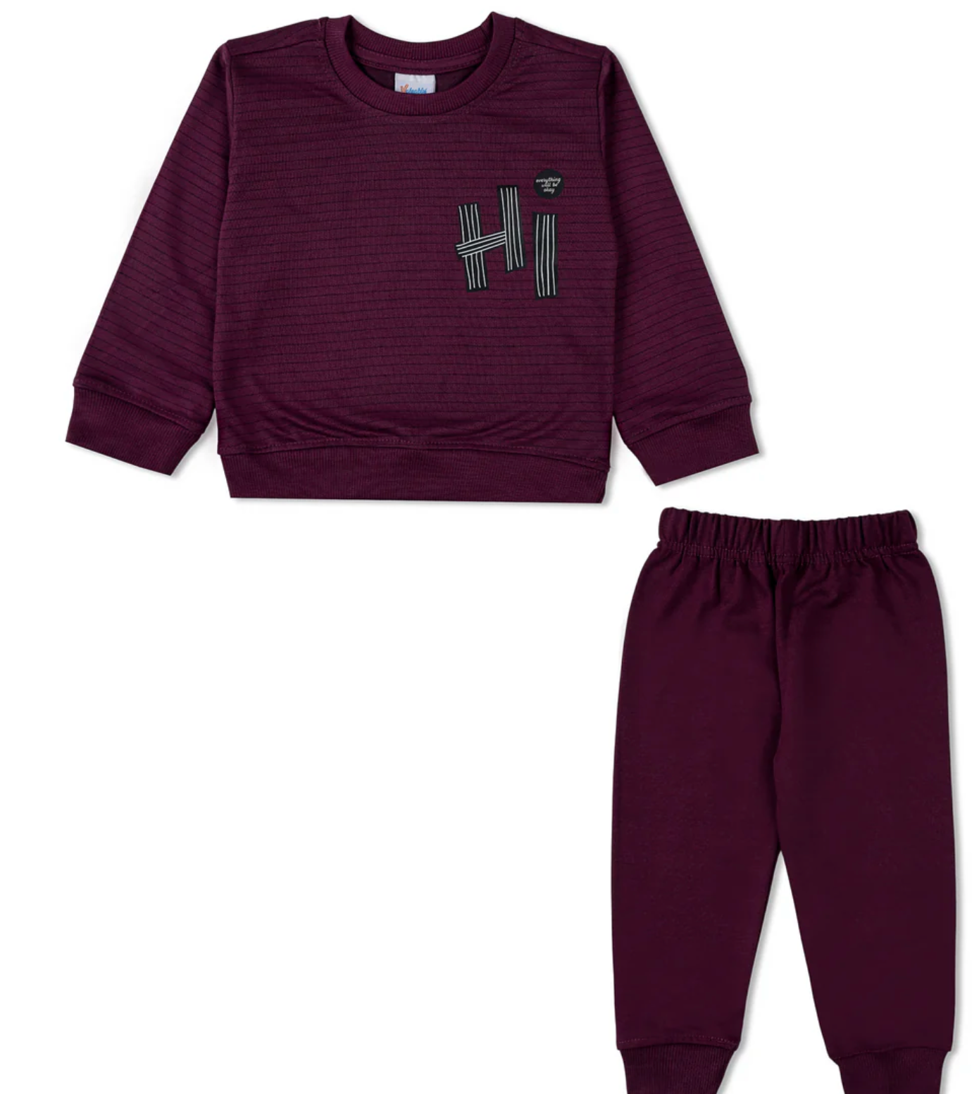 Boys Full Sleeves Formal Suit | Elegant Party & Wedding Wear | Premium Fabric | Stylish Kids Outfit