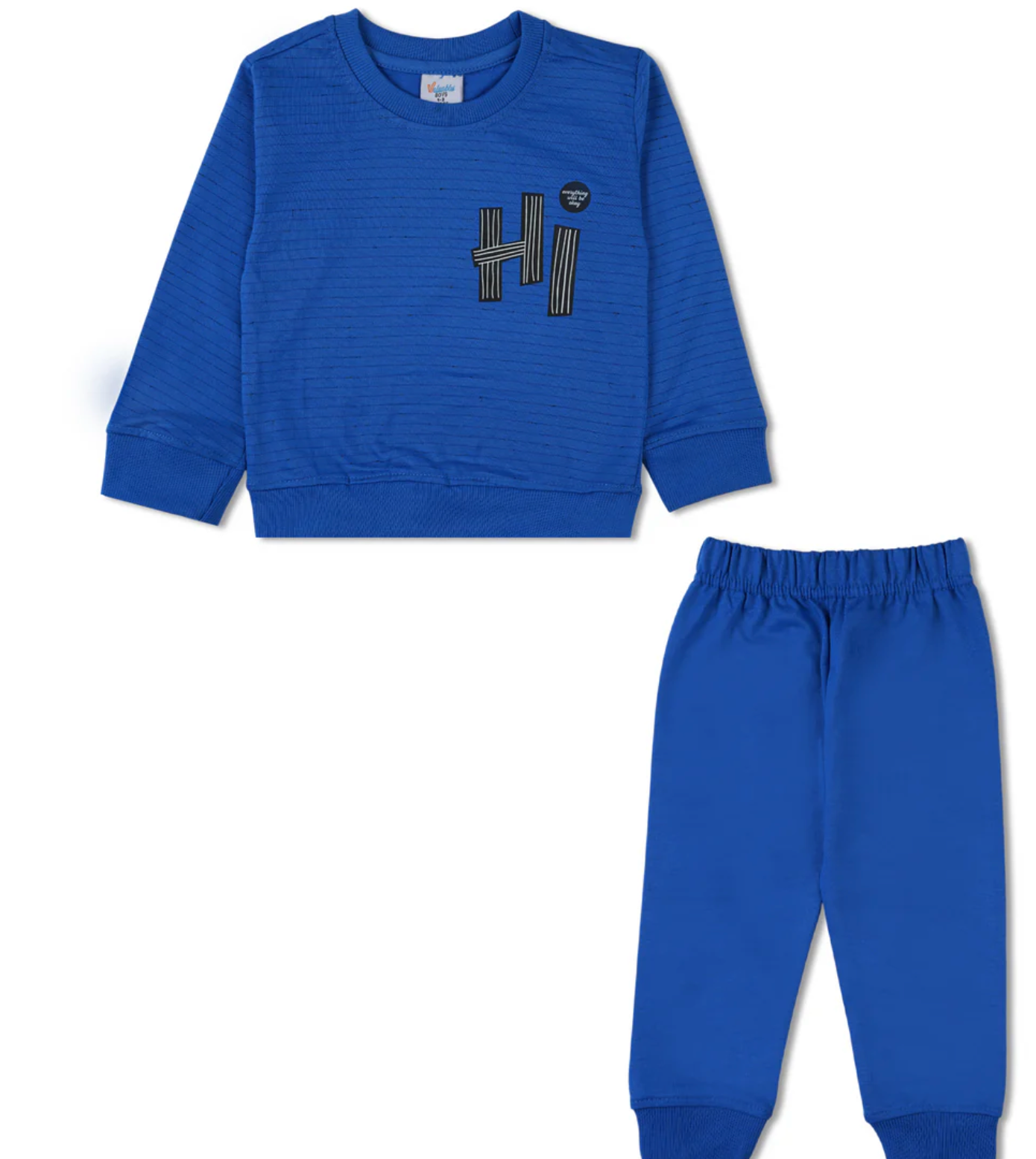 Boys Full Sleeves Formal Suit | Elegant Party & Wedding Wear | Premium Fabric | Stylish Kids Outfit