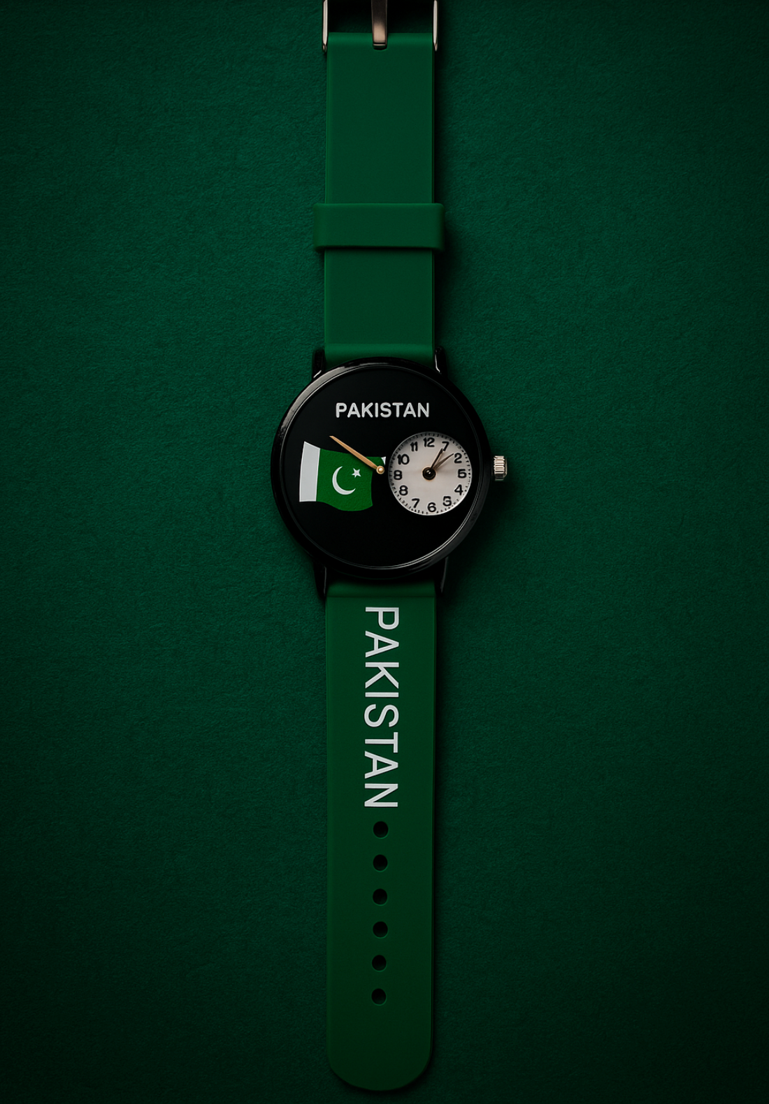 14 August Watch For Kids | Analog Watch For Kids | Watch For Children | Best Quality Analog 14 August Watch – Without Box